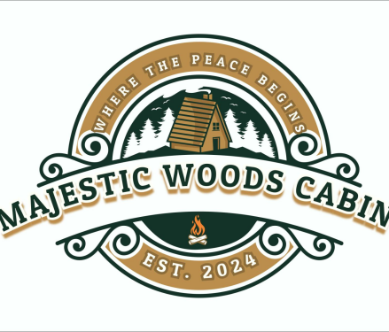 Majestic Woods Cabins