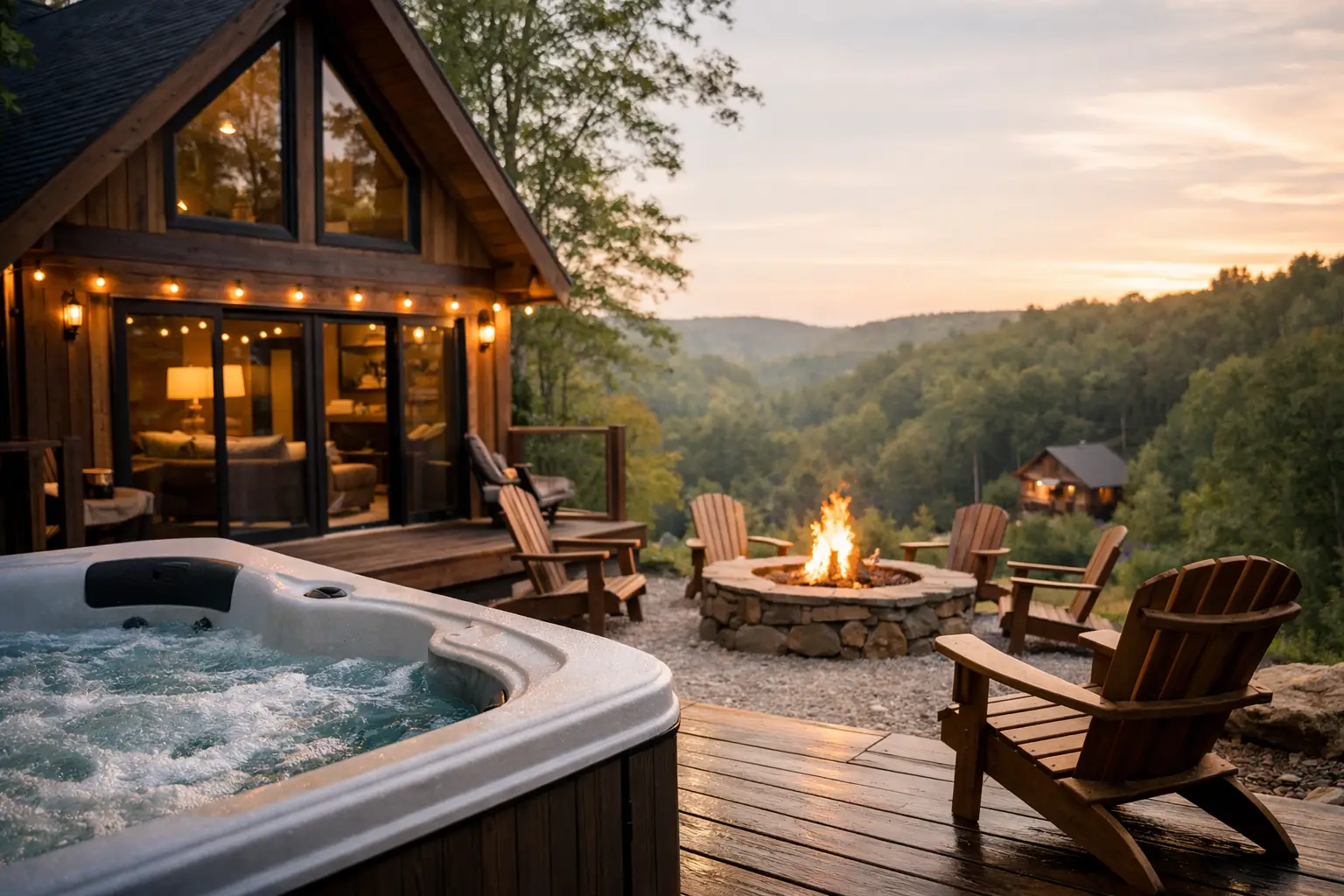 Logan Ohio Vacation Rentals That Feel Worth It