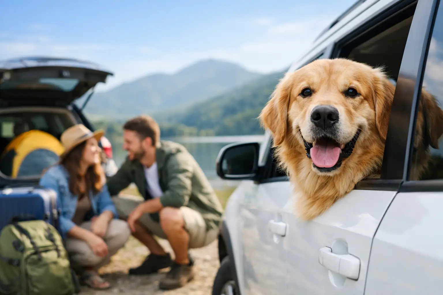 Pet Friendly Travel Trends for Better Getaways