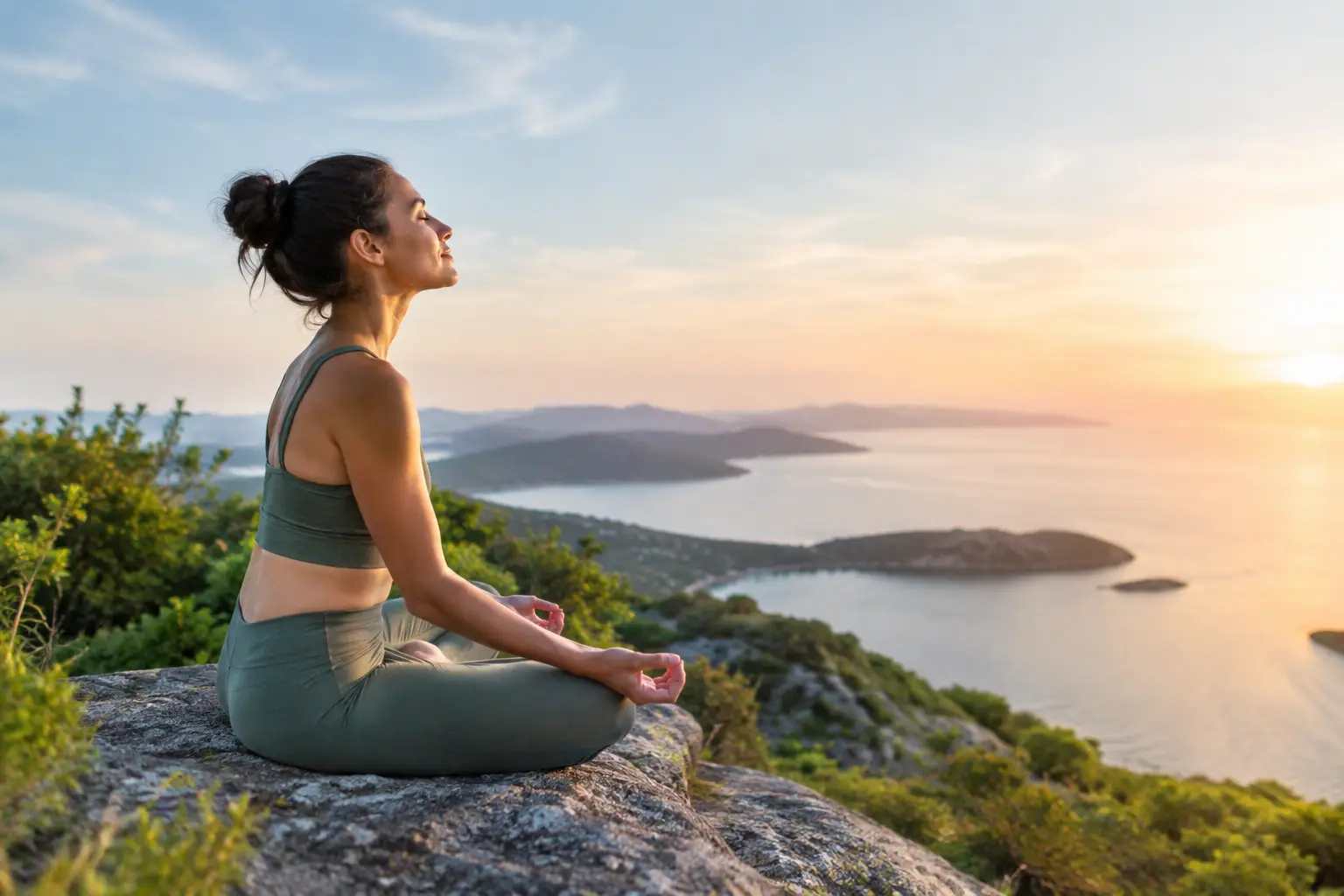 Wellness Travel That Feels Like a Real Break